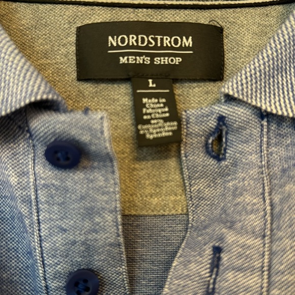 Men’s Polo Shirt - Picture 2 of 7